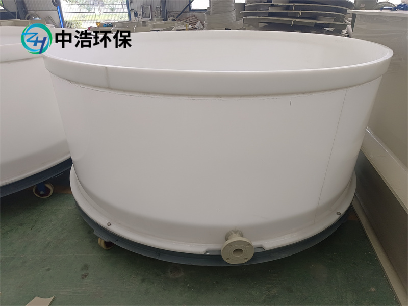 灵石PP抽滤槽